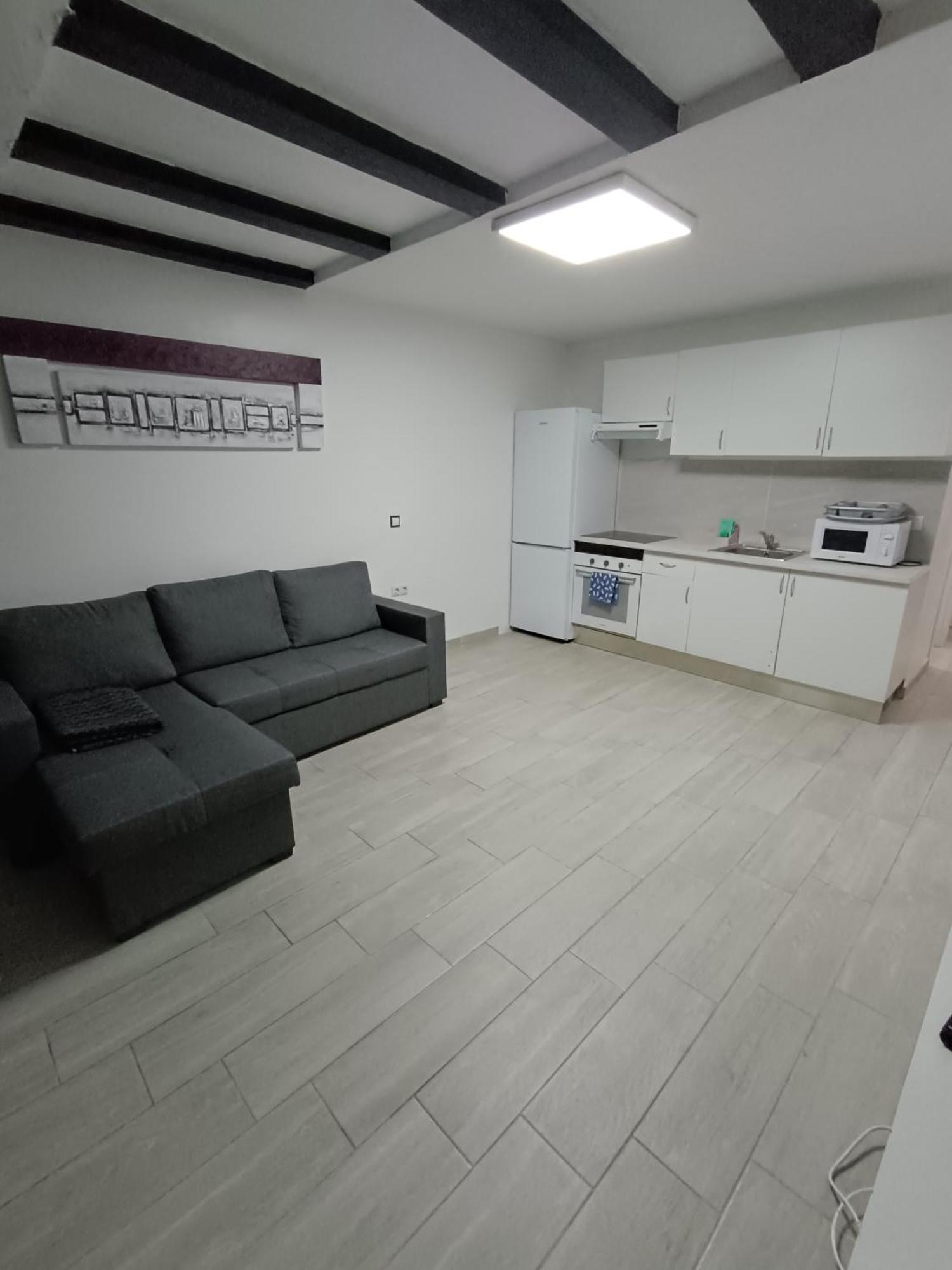קויירה Maravilloso Apartamento Atico Primera Linea Lateral Playa San Antonio מראה חיצוני תמונה